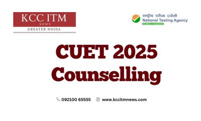 CUET Counseling 2025