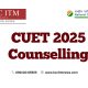 CUET Counseling 2025