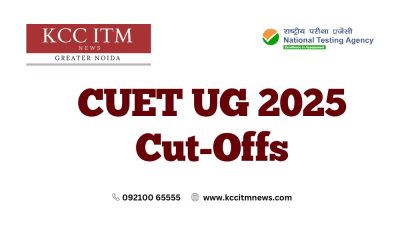 CUET UG 2025 Cut-Offs
