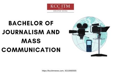 Bachelor of Journalism and Mass Communication