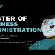 Master of Business Administration