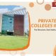 Private B. Tech Colleges in Noida